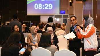 สสส.สานพลังธนาคารโลกยกระดับสุขภาพจิต 3 จังหวัดชายแดนใต้ สู่โมเดลระดับภูมิภาค