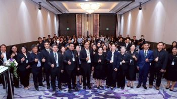 วศ.อว. เดินหน้าพัฒนาเครือข่ายห้องปฏิบัติการทดสอบคอนกรีตผสมเสร็จ ยกระดับมาตรฐานครอบคลุมทั่วประเทศ