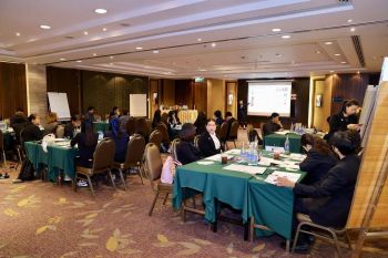 ปส.เร่งพัฒนาคนรุ่นใหม่ ขับเคลื่อนภารกิจนิวเคลียร์ - รังสีอย่างมั่นคง