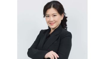 ‘กรุงไทย-แอกซ่า ประกันชีวิต’แต่งตั้ง‘มนต์นิดา มุสิกบุตร’นั่งประธานเจ้าหน้าที่บริหาร ฝ่ายตัวแทน