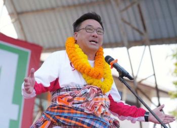 แนวหน้าวาทะเด็ด