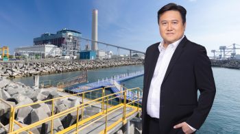 ‘โรงไฟฟ้าบีแอลซีพี’เดินแผนเชิงรุกด้านสิ่งแวดล้อม ชู 3 นวัตกรรมดักจับฝุ่น-มลพิษขั้นสูง