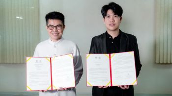 ‘ดอนบอสโกอุดรฯ’จับมือ! พัฒนาหลักสูตร AI สร้างต้นแบบการเรียนรู้ศตวรรษที่ 21