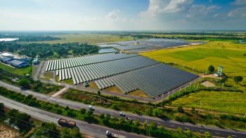 SPCG ทำผลงานปี68 EBITDA 1,078.4 ล้านบาท กางแผนปี69รุกหนัก‘โซลาร์รูฟบ้าน’