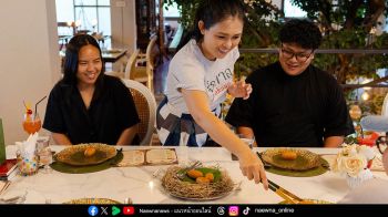 Airbnb ส่องเทรนด์นักท่องเที่ยวไทย-เอเชีย ทริปสั้นพลิกโฉมการท่องเที่ยวไทยปี ’69