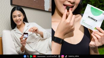 Diip เผยอินไซต์ผู้บริโภคยุคใหม่เลือก CBD จากผลลัพธ์สุขภาพและมาตรฐานที่พิสูจน์ได้จริง