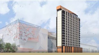 ‘เซ็นทรัลพัฒนา-แอสคอทท์’เตรียมเปิดโรงแรม‘โอ๊ควูด เซ็นทรัล หาดใหญ่’ไตรมาส4 ปี69