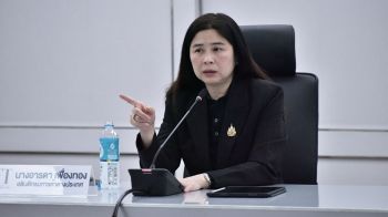 ค้าชายแดน-ผ่านแดนกระฉูด มูลค่ากว่า 1.6แสนล้าน เพิ่มขึ้น 10.9%