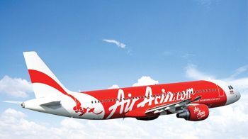 นักท่องเที่ยวจีนลดลง ฉุดรายได้ ‘AAV’ วูบ 8%