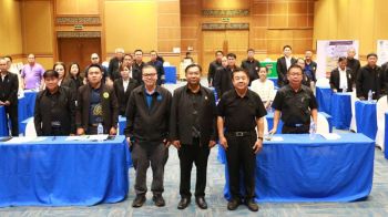 “สุรพล เธียรสูตร” ได้รับคัดเลือก เป็นกรรมการลุ่มน้ำผู้แทน อปท.