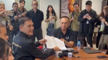 ทนายร้อง‘บิ๊กเต่า’ ฟัน‘ครูบาชัยวัฒน์’ ปมรุกที่ป่าส.ป.ก. ชี้เข้าข่ายปาราชิก