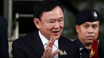 ‘แม้ว’ลุ้นพักโทษ 9พ.ค.เข้าเกณฑ์ถูกขัง2ใน3 กรมคุกชี้ไม่ต้องติดกำไลEM