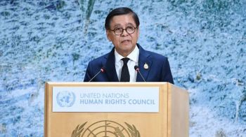 ‘สีหศักดิ์’ตอกหน้าเขมร ใส่ร้าย-จุ้นการเมืองไทย