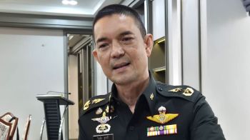 ทบ.ชี้วินาศกรรมทำได้ยาก ‘คลังอาวุธ’ตั้งอยู่ห่างเขตชายแดน ปิดประตูสายลับเข้าก่อเหตุ