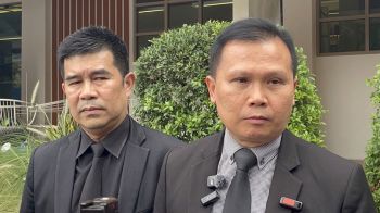 ตลบหลังแก๊งป่วนเลือกตั้ง กกต.แจ้งจับ5ราย ซูมบาร์โค้ด-ถอดรหัสบัตร รับรองสส.396สส.เขต