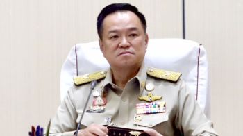 เปิดโผ‘ครม.อนุทิน2’-ภท.กวาด19ที่นั่ง ยึด‘14กระทรวง’ นายกฯหนูนั่งควบมท.1 แบ่งเค้ก‘เพื่อไทย’8ที่นั่ง