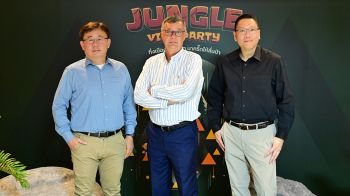 วอลโว่ ประกาศแผนปี 2026 เดินหน้าสู่แบรนด์รถไฟฟ้ายุคใหม่