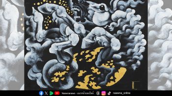 ‘Art Department’ เมื่อศิลปะคือส่วนหนึ่งของชีวิตคุณ เปิดประมูลผลงานมาสเตอร์พีซ-งานศิลป์ร่วมสมัยกว่า 130 ชิ้น