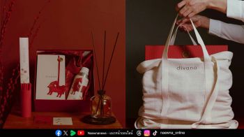 divana เปิดป๊อป-อัพ สโตร์ ‘Ashva of Wealth – ม้ามั่งมี’ ตอกย้ำเทรนด์กลิ่นโลก 2026 และวิสัยทัศน์แบรนด์ไทยสู่เวทีสากล