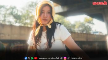 ‘jaei’ คัมแบค! ส่งเพลงของคนไม่กล้าฟันธงความรู้สึก ‘ไม่รู้ไม่รู้ (Maybe I Like You)’