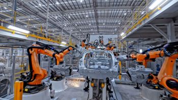 ม.ค.ดัชนีผลิตเพิ่ม 1.4% รถ EV-สินค้าเลือกตั้ง ช่วยหนุน