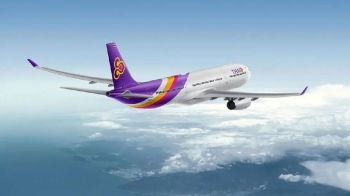 ปี’68 การบินไทยกำไร 3 หมื่นล. รายได้การขนส่ง-ผู้โดยสารเพิ่มขึ้น