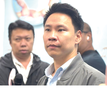 แนวหน้าวาทะเด็ด