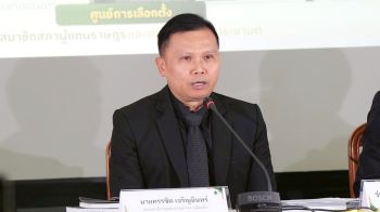 ‘กกต.’แจ้งข้อหาอั้งยี่/ขัดขวางจนท.  ‘ไอติม-สมชัย’อ่วม  ฟันก๊วนจับผิดบัตรเลือกตั้ง