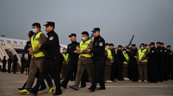 จีนประหาร16อาชญากร  เชือด4ตระกูลสแกมเมอร์