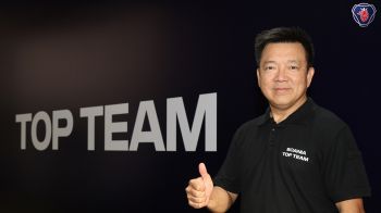 ‘สแกนเนีย’กางแผนปี69 รุกหนักบริการหลังการขาย เปิดตัวบริการซ่อมสี-ตัวถังจากอุบัติเหตุ