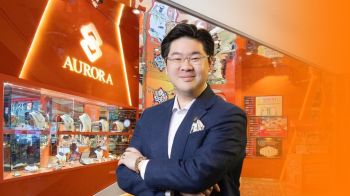 ‘ตลาดทอง’คึกคัก! AURA โกยกำไรปี 68 แตะ 1,460.7 ลบ. ‘ขายฝาก’ทะลุเป้า 8,200 ลบ.