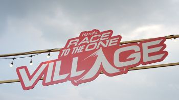 แฟนความเร็วห้ามพลาด! Honda ชวนเชียร์สนั่นสนาม ใน Race to The One Village 2026