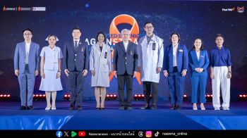 รพ.จุฬาภรณ์ ชวนตระหนักรู้มะเร็งรอบด้าน เนื่องในวันมะเร็งโลก 2569