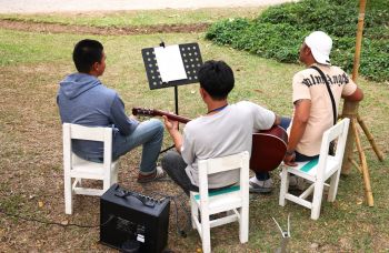 รายงานพิเศษ : ความหวังนักเสพ...‘บ้านพระเมตตาโมเดล’ ต้นแบบชุมชนบำบัดยาเสพติดภาคเหนือ