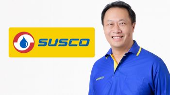 SUSCOโชว์รายได้ปี68 แตะ 31,380 ลบ. ปักธงสู่ Smart Energy & Mobility Solutions Provider