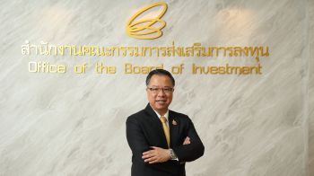 ‘BOI’จับมือ‘หอการค้า’ ยกระดับSMEsสู่กำลังหลักศก.ไทย