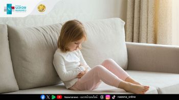 ปวดท้องในเด็ก อาการแบบไหน ที่คุณพ่อคุณแม่ไม่ควรมองข้าม