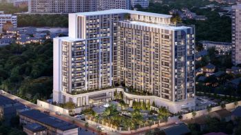 ORN แย้ม Q1/69 สัญญาณบวก ตุน Backlog 3,943 ลบ. เร่งโอนคอนโด-แนวราบ หนุนโตต่อ