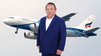 ฝ่าท่องเที่ยวชะลอตัว ปี’68 ‘BA’ กำไร3,580.3ล้าน