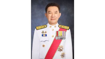 ปธ.ศาลฎีกาตั้ง 9 อรหันต์ไต่สวน สอบ กก.ป.ป.ช. รับสินบนทอง