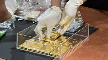 ยึดทอง1.5พันล. ป.ป.ช.ส่งคืนให้แผ่นดิน หลังคำพิพากษาถึงที่สุด คดีอดีตอธิบดีสรรพากร ในข้อหาร่ำรวยผิดปกติ