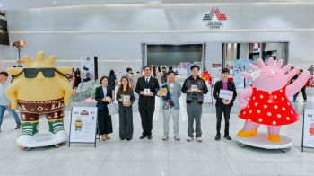 ‘TUMULAND : KORAT’ นิทรรศการ ‘Art Toy’ ขับเคลื่อนเศรษฐกิจสร้างสรรค์บนฐานงานวิจัย