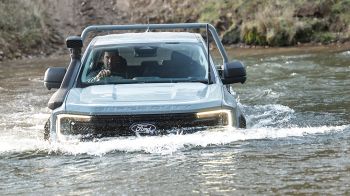 ถอดรหัส ฟอร์ด เรนเจอร์ ซูเปอร์ ดิวตี้  ปิกอัพพันธุ์แกร่ง เพื่อภารกิจหนักตัวจริง