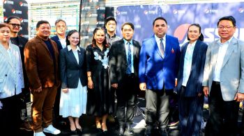 มรภ.สวนสุนันทา เปิดศูนย์ SSRU Music Centre ยกระดับการเรียนการสอนดนตรีครบวงจร