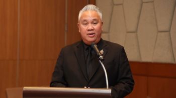 กคช.จับมือ ม.บูรพา ใช้เทคโนโลยี GEO AI พัฒนาที่อยู่อาศัย ดันสู่ Smart Living