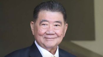 พท.ยันของแท้ร่วมครม.หนู รมต.มืออาชีพ เชื่อมพลัง‘รุ่นเก่า-ใหม่’