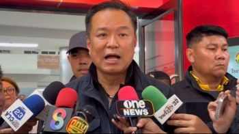 นายกฯ เผยอาการพลทหารเดชศักดิ์ ปลอดภัยดี แจงเลื่อนยศมีขั้นตอนอยู่แล้ว