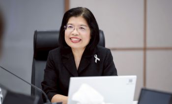 กรมทรัพย์สินทางปัญญา ปลื้ม! ทุเรียน GI ไทยกระแสแรง สร้างมูลค่าการตลาดทะลุ 6.8 หมื่นล้านบาท