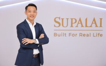 ศุภาลัย เดินหน้าหนุนเศรษฐกิจชุมชน  ผลักดันแคมเปญ “ศุภาลัย ไทยเยี่ยม”