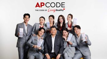 เอพี ไทยแลนด์  ชนะ 6 สุดยอดรางวัล มากที่สุดในกลุ่มอสังหาฯ จาก Future Trends Awards 2026